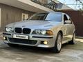BMW 530 2002 годаүшін5 500 000 тг. в Шымкент – фото 3