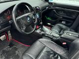 BMW 530 2002 года за 5 500 000 тг. в Шымкент – фото 4