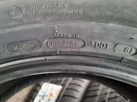 Зимняя шина Michelin X-Ice Snow SUV 265/50 R22 112H за 350 000 тг. в Талдыкорган – фото 6