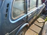 ВАЗ (Lada) Lada 2131 (5-ти дверный) 2000 годаүшін650 000 тг. в Павлодар – фото 2