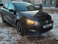 Volkswagen Polo 2016 годаүшін5 600 000 тг. в Астана