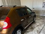 Renault Sandero Stepway 2014 годаүшін3 100 000 тг. в Сатпаев – фото 3