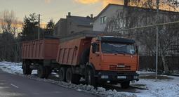КамАЗ  65115 2014 года за 18 500 000 тг. в Астана