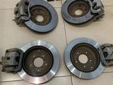 Тормозная система Mazda cx7 за 100 000 тг. в Караганда
