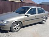 Opel Vectra 1998 годаfor1 000 000 тг. в Алматы – фото 5