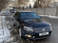 Volkswagen Passat 2014 года за 6 500 000 тг. в Алматы – фото 19