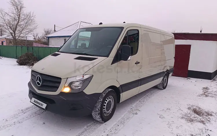 Mercedes-Benz Sprinter 2014 года за 16 500 000 тг. в Атбасар