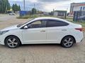 Hyundai Accent 2017 годаүшін6 800 000 тг. в Актобе – фото 2