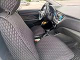 Hyundai Accent 2017 года за 6 800 000 тг. в Актобе – фото 3