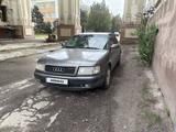 Audi 100 1992 года за 1 550 000 тг. в Тараз – фото 2