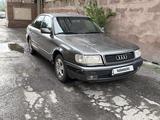 Audi 100 1992 года за 1 550 000 тг. в Тараз – фото 4