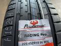 225/45r19 Powertrac Racing Pro за 32 000 тг. в Астана – фото 6