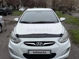 Hyundai Accent 2012 года за 5 000 000 тг. в Талдыкорган