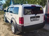 Dodge Nitro 2007 года за 7 000 000 тг. в Костанай – фото 2