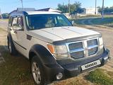 Dodge Nitro 2007 года за 7 000 000 тг. в Костанай – фото 3