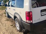 Dodge Nitro 2007 годаүшін7 000 000 тг. в Костанай – фото 5