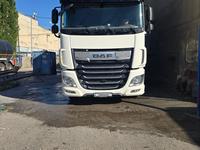 DAF  XF 2018 года за 24 500 000 тг. в Алматы