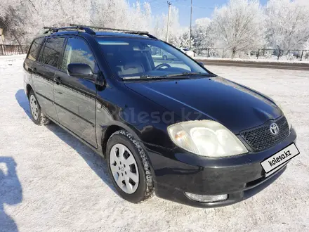 Toyota Corolla 2003 года за 4 550 000 тг. в Алматы