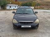 ВАЗ (Lada) Priora 2171 2012 годаүшін1 450 000 тг. в Талдыкорган – фото 2