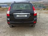 ВАЗ (Lada) Priora 2171 2012 годаүшін1 450 000 тг. в Талдыкорган – фото 3