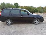 ВАЗ (Lada) Priora 2171 2012 годаүшін1 450 000 тг. в Талдыкорган – фото 4