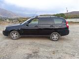 ВАЗ (Lada) Priora 2171 2012 годаүшін1 450 000 тг. в Талдыкорган – фото 5