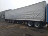 Freightliner  Центури 1999 годаүшін17 000 000 тг. в Астана – фото 5