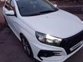 ВАЗ (Lada) Vesta 2017 годаүшін4 300 000 тг. в Караганда – фото 3