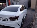 ВАЗ (Lada) Vesta 2017 годаүшін4 300 000 тг. в Караганда – фото 5