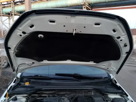 ВАЗ (Lada) Vesta 2017 года за 4 300 000 тг. в Караганда – фото 7
