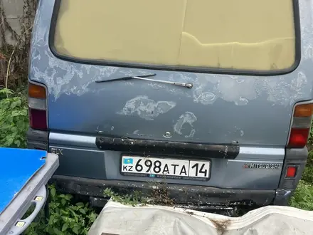 Mitsubishi L300 1989 года за 150 000 тг. в Павлодар – фото 2