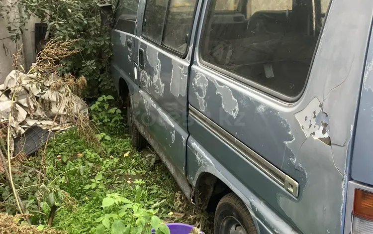 Mitsubishi L300 1989 года за 150 000 тг. в Павлодар