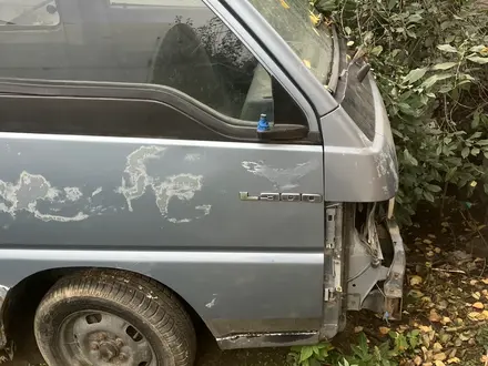 Mitsubishi L300 1989 года за 150 000 тг. в Павлодар – фото 3