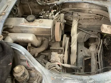 Mitsubishi L300 1989 года за 150 000 тг. в Павлодар – фото 5