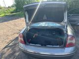 Volkswagen Passat 2002 годаүшін2 200 000 тг. в Петропавловск – фото 4