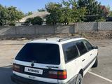 Volkswagen Passat 1993 года за 950 000 тг. в Шымкент – фото 2
