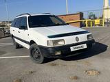 Volkswagen Passat 1993 года за 950 000 тг. в Шымкент – фото 4