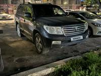 Toyota Land Cruiser 2008 года за 16 000 000 тг. в Тараз