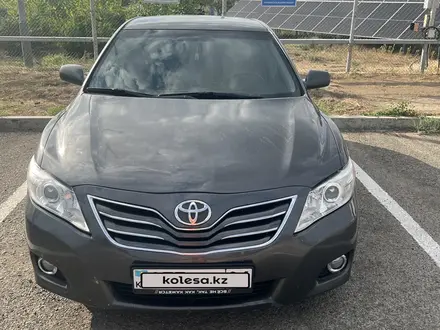 Toyota Camry 2009 года за 4 500 000 тг. в Атырау