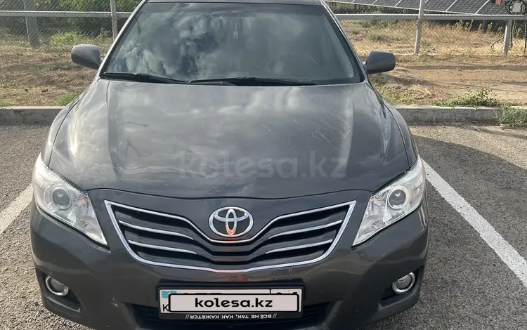 Toyota Camry 2009 годаүшін4 500 000 тг. в Атырау
