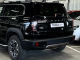 Haval Dargo 2023 года за 10 190 000 тг. в Костанай – фото 5