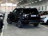 Haval Dargo 2023 года за 10 190 000 тг. в Костанай – фото 4