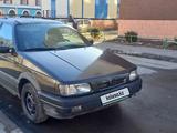 Volkswagen Passat 1990 года за 1 800 000 тг. в Павлодар – фото 5