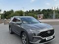 Hyundai Santa Fe 2023 годаүшін18 500 000 тг. в Шымкент – фото 2