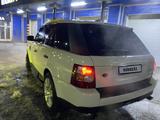 Land Rover Range Rover Sport 2005 года за 9 000 000 тг. в Алматы – фото 3