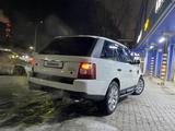Land Rover Range Rover Sport 2005 года за 9 000 000 тг. в Алматы – фото 4