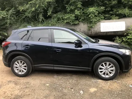 Mazda CX-5 2014 года за 7 500 000 тг. в Алматы – фото 4