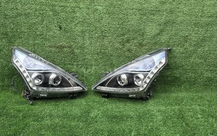 Фары, Оптика Nissan Teana J32 за 60 000 тг. в Алматы