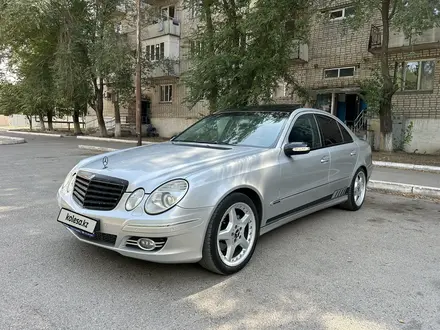 Mercedes-Benz E 320 2002 года за 5 000 000 тг. в Алматы – фото 2