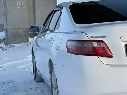 Toyota Camry 2006 года за 5 700 000 тг. в Караганда – фото 5